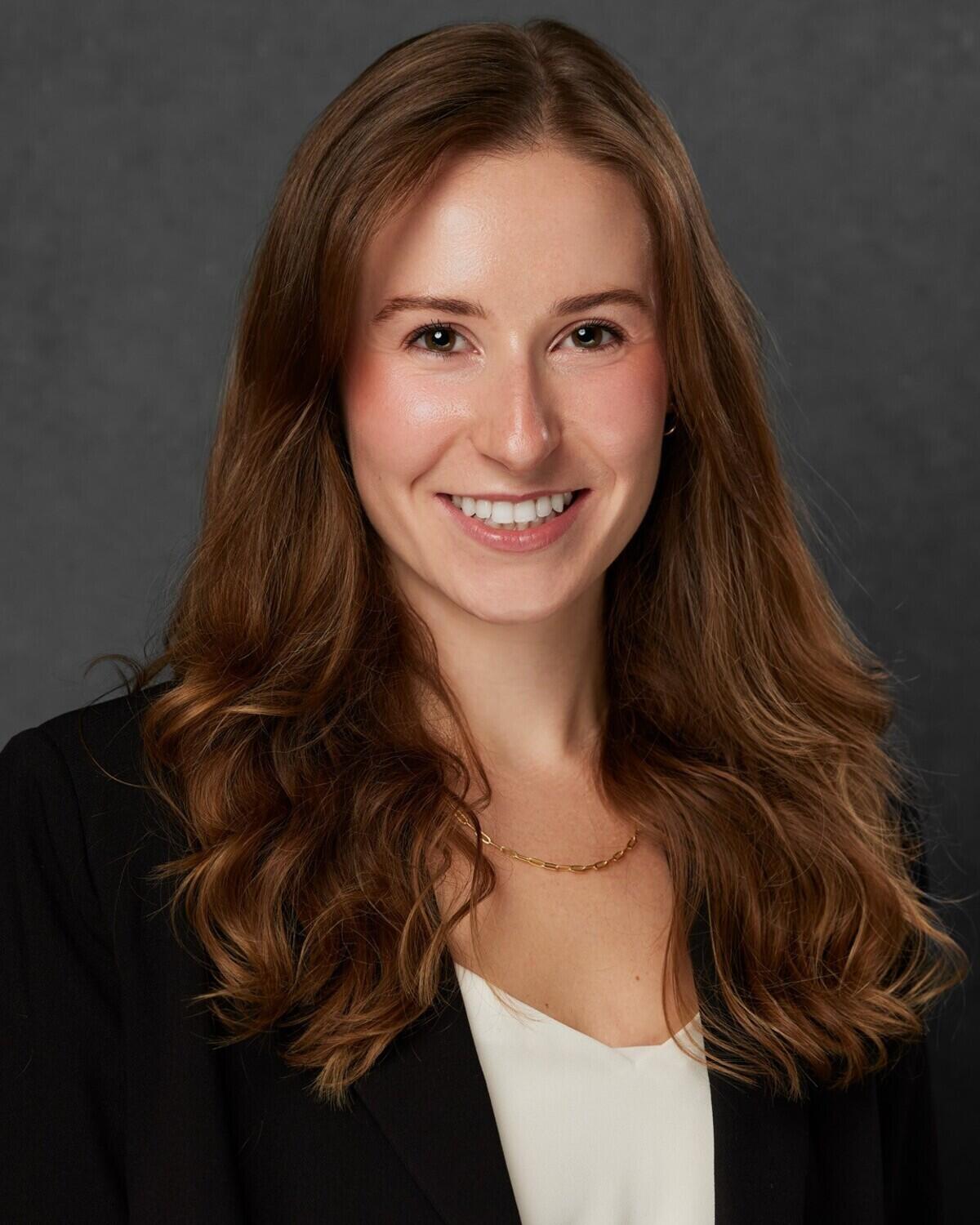 Headshot Image for Kaeli Lange